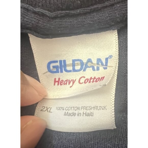 🚀 Vintage Boston 2012 Tour T-Shirt | Size 2XL | Rock Band Tee | SHIPS SAME DAY - Picture 4 of 6